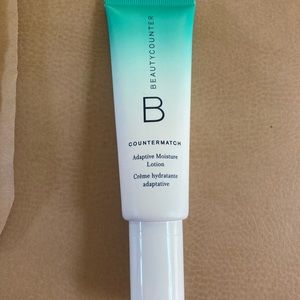 Beautycounter Countermatch Adaptive Moisture Lotion 1.7 fl oz NEW without box